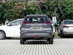 
 NISSAN KICKS 2025 Jinko 1.5L Should Have It All Fashion full									