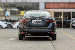 
 NISSAN SYLPHY 2023 1.6L CVT Enjoy full									