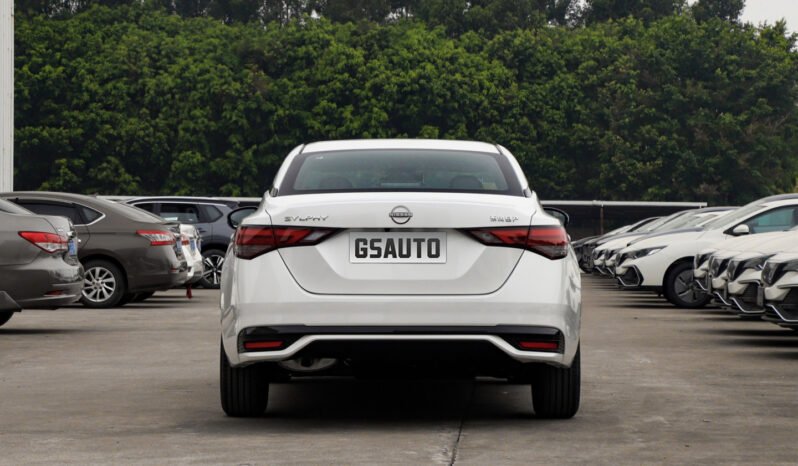 
 NISSAN SYLPHY 2023 1.6L CVT Enjoy full									