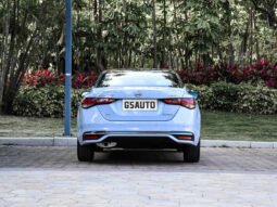 
 NISSAN SYLPHY 2023 Ultra Hybrid Ultra Intelligent Max full									