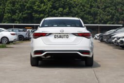 
 NISSAN SYLPHY 2023 Ultra Hybrid Ultra Luxury Ultra full									