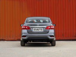 
 NISSAN SYLPHY 2023 Classic 1.6L XE CVT Comfort full									