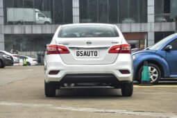 
 NISSAN SYLPHY 2024 Classic 1.6L XV CVT Premium full									