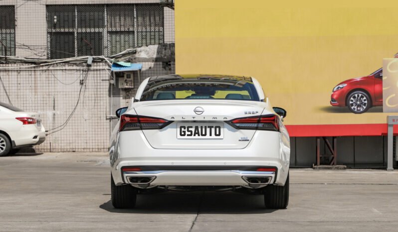 
 NISSAN SYLPHY 2022 2.0L XL-TLS Enjoyable full									