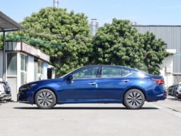 
 NISSAN SYLPHY 2022 2.0L XL-TLS Enjoyable full									