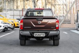 
 NISSAN Navara 2021 2.5L Auto 4WD Premium QR25 full									