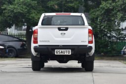 
 NISSAN Navara 2023 2.5L Manual 4WD Comfort QR25 full									