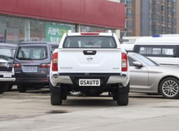 
 NISSAN Navara 2023 .5L Auto 4WD Premium QR25 full									