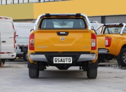 
 NISSAN Navara 2023 Modified 2.5L Automatic 4WD Premium QR25 full									