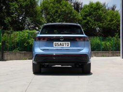 
 Volkswagen Tiguan L 2024 Pro 380TSI 4WD R-Line Intelligent full									