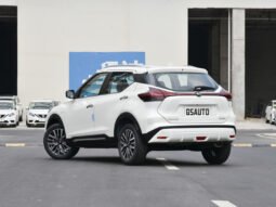 
 NISSAN KICKS 2025 Jinko 1.5L Should Have It All Fashion full									