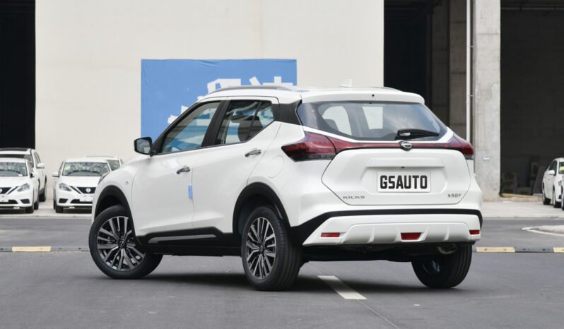 
 NISSAN KICKS 2025 Jinko 1.5L Should Have It All Fashion full									