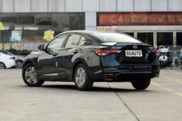 
 NISSAN SYLPHY 2023 1.6L CVT Enjoy full									