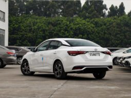 
 NISSAN SYLPHY 2023 1.6L CVT Enjoy full									