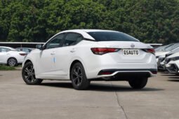 
 NISSAN SYLPHY 2023 Ultra Hybrid Ultra Luxury Ultra full									