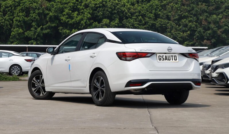 
 NISSAN SYLPHY 2023 Ultra Hybrid Ultra Luxury Ultra full									
