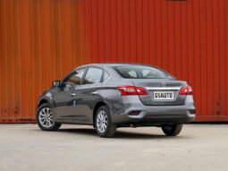 
 NISSAN SYLPHY 2023 Classic 1.6L XE CVT Comfort full									