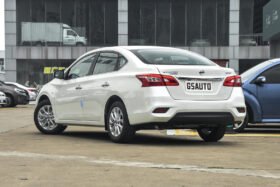 NISSAN SYLPHY 2024 Classic 1.6L XV CVT Premium