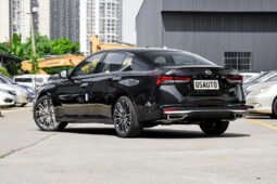 
 NISSAN SYLPHY 2022 2.0T XL Advance full									