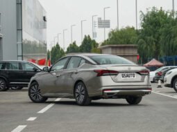 
 NISSAN SYLPHY 2022 2.0L XL-Upr Premium full									