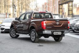 
 NISSAN Navara 2021 2.5L Auto 4WD Premium QR25 full									