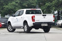 
 NISSAN Navara 2023 2.5L Manual 4WD Comfort QR25 full									