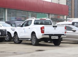 NISSAN Navara 2023 .5L Auto 4WD Premium QR25