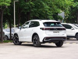 Volkswagen Tiguan L 2024 Pro 380TSI 4WD R-Line SmartLeader