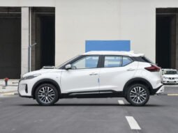 
 NISSAN KICKS 2025 Jinko 1.5L Should Have It All Fashion full									