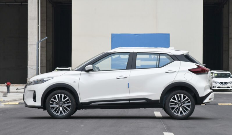 
 NISSAN KICKS 2025 Jinko 1.5L Should Have It All Fashion full									