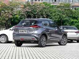 
 NISSAN KICKS 2025 Jinko 1.5L Should Have It All Fashion full									