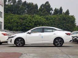 
 NISSAN SYLPHY 2023 1.6L CVT Enjoy full									