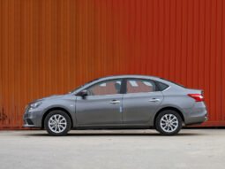 
 NISSAN SYLPHY 2023 Classic 1.6L XE CVT Comfort full									