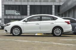 
 NISSAN SYLPHY 2024 Classic 1.6L XV CVT Premium full									
