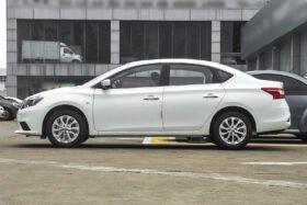 NISSAN SYLPHY 2024 Classic 1.6L XV CVT Premium