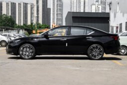 
 NISSAN SYLPHY 2022 2.0T XL Advance full									