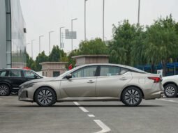 
 NISSAN SYLPHY 2022 2.0L XL-Upr Premium full									