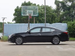 
 NISSAN SYLPHY 2022 2.0L XL-TLS Enjoyable full									