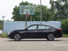 NISSAN SYLPHY 2022 2.0L XL-TLS Enjoyable