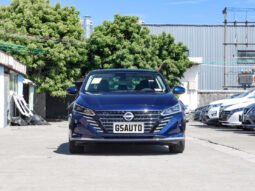 
 NISSAN SYLPHY 2022 2.0L XL-TLS Enjoyable full									