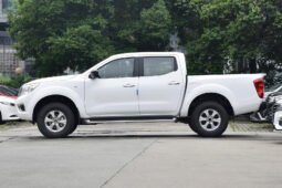 
 NISSAN Navara 2023 2.5L Manual 4WD Comfort QR25 full									