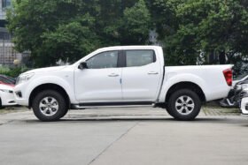 NISSAN Navara 2023 2.5L Manual 4WD Comfort QR25