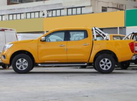 NISSAN Navara 2023 Modified 2.5L Automatic 4WD Premium QR25