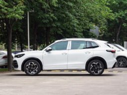 Volkswagen Tiguan L 2024 Pro 380TSI 4WD R-Line SmartLeader