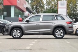 
 Volkswagen ŠKODA 2024 Kodiaq TSI330 5-seater 2WD Power full									