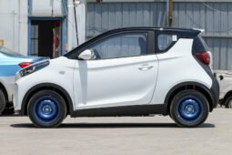 
 CHERY mart 2024 love  Battery Electric Vehicle BEV RWD Microcar full									