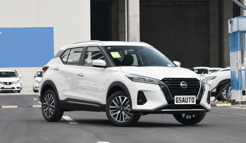 
 NISSAN KICKS 2025 Jinko 1.5L Should Have It All Fashion full									