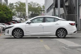 NISSAN SYLPHY 2023 Ultra Hybrid Ultra Luxury Ultra