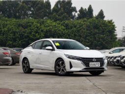 
 NISSAN SYLPHY 2023 1.6L CVT Enjoy full									