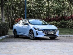
 NISSAN SYLPHY 2023 Ultra Hybrid Ultra Intelligent Max full									